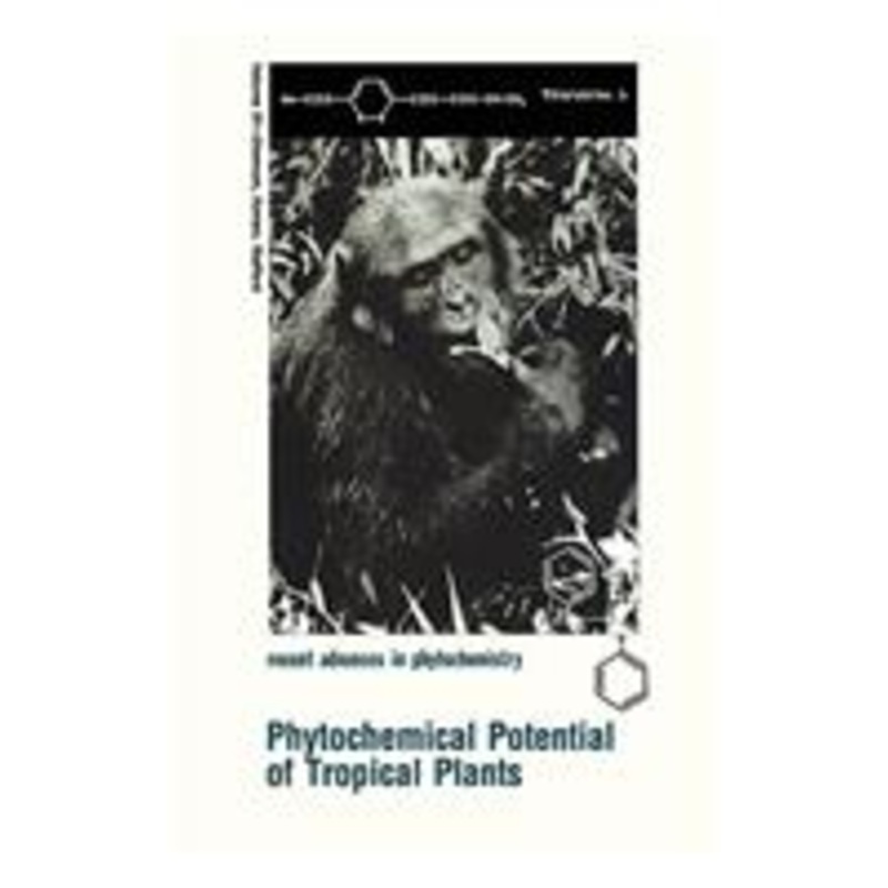 phytochemical potential of tropical plants
