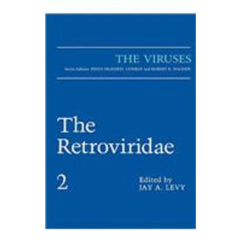retroviridae