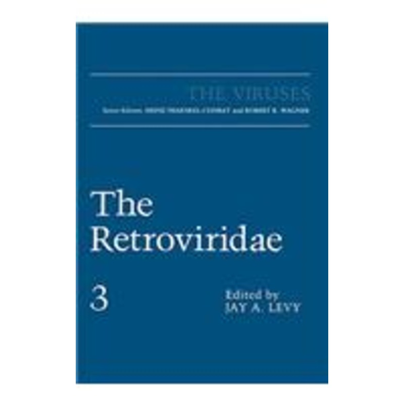 retroviridae volume 3