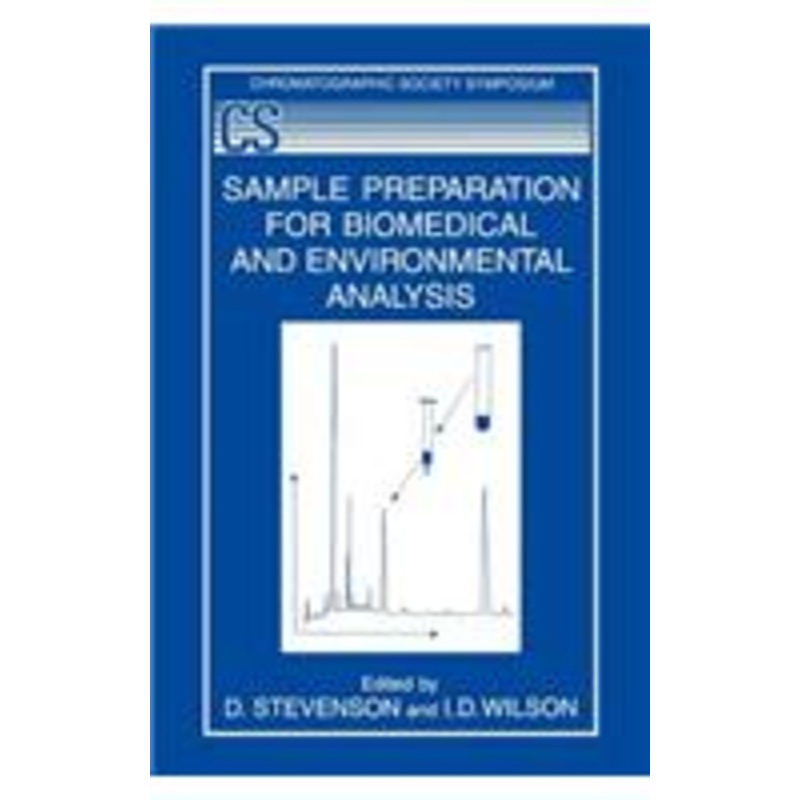 sample preparation for biomedical and environmental analysis