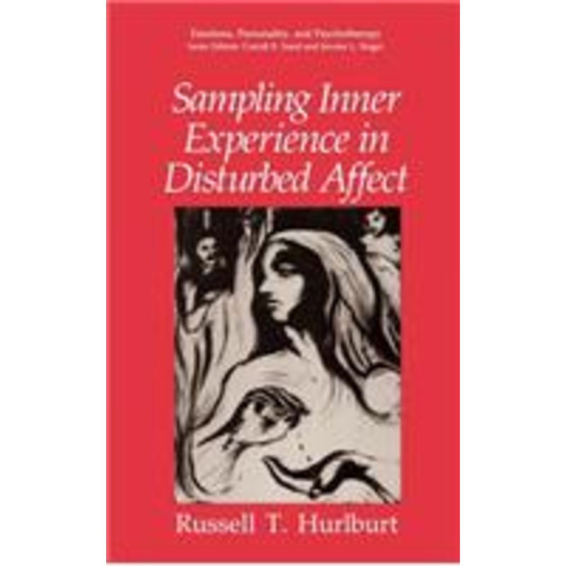 sampling inner experience in disturbed affect