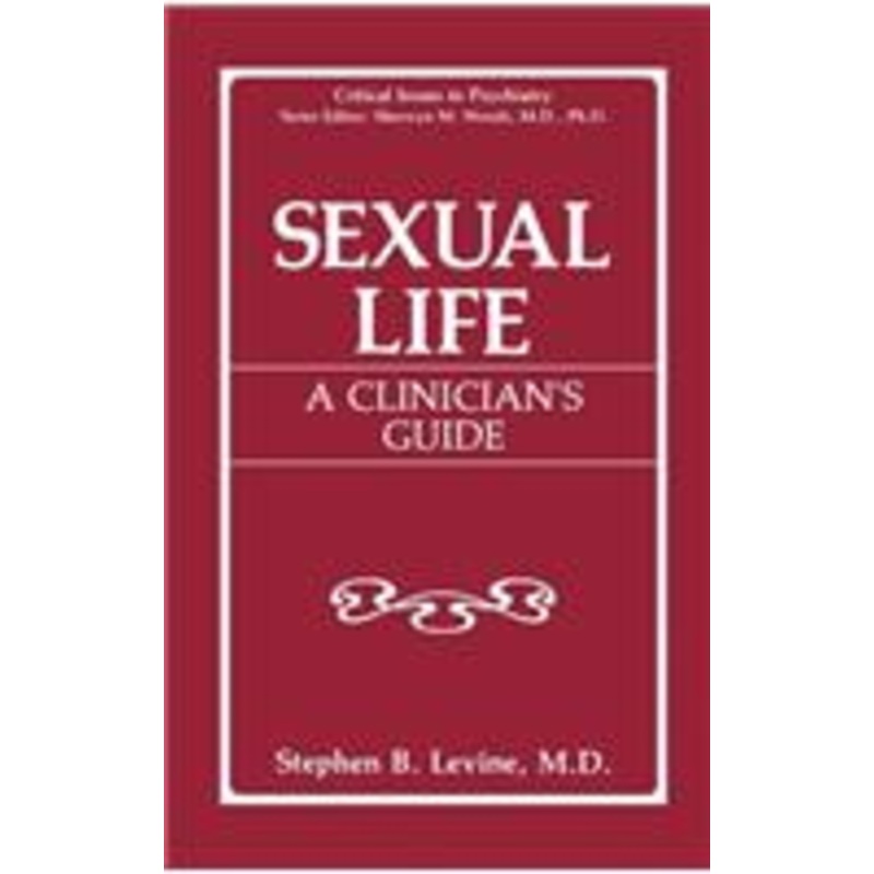 sexual life: a clinician’s guide