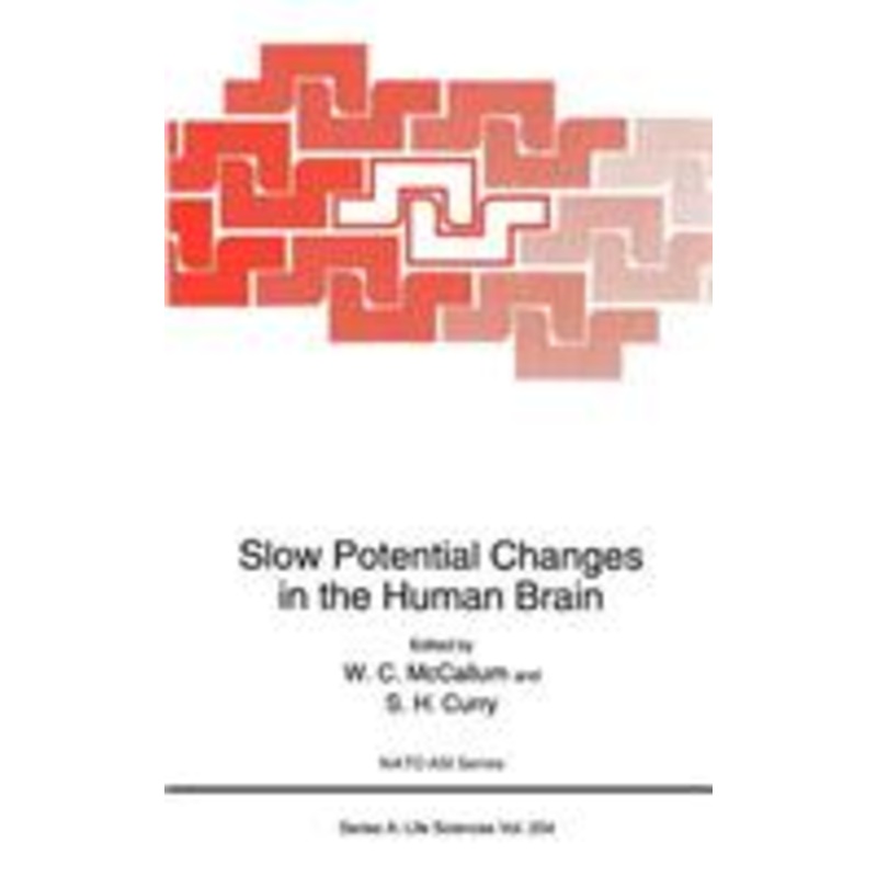 slow potential changes in the human brain