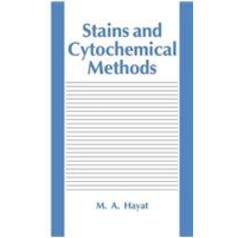 stains and cytochemical methods