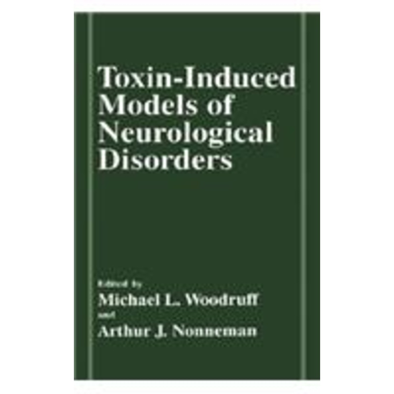 toxin-induced models of neurological disorders