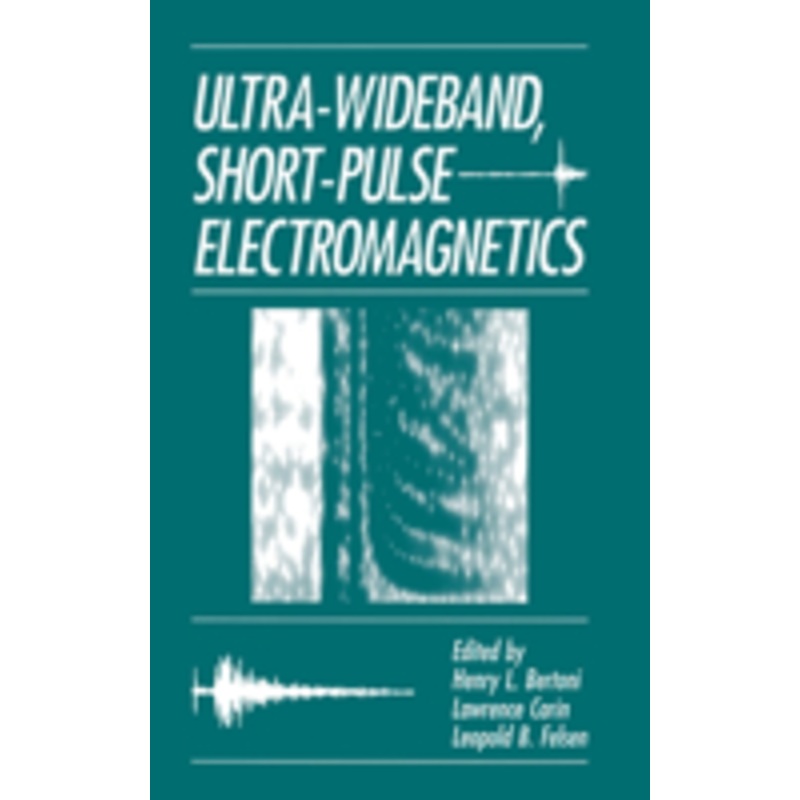 ultra-wideband, short-pulse electromagnetics