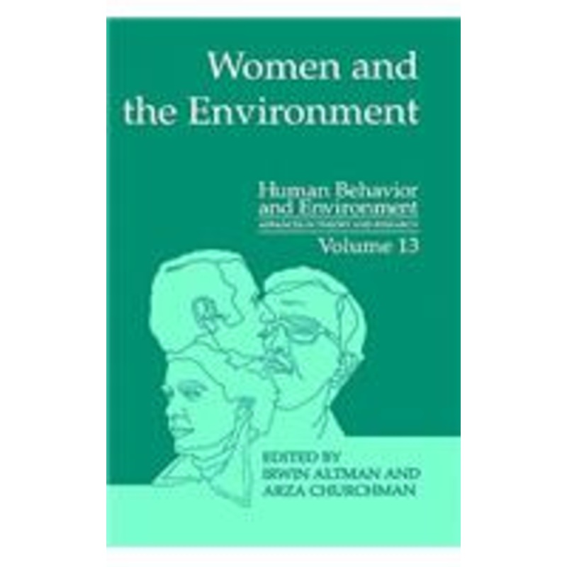 women and the environment