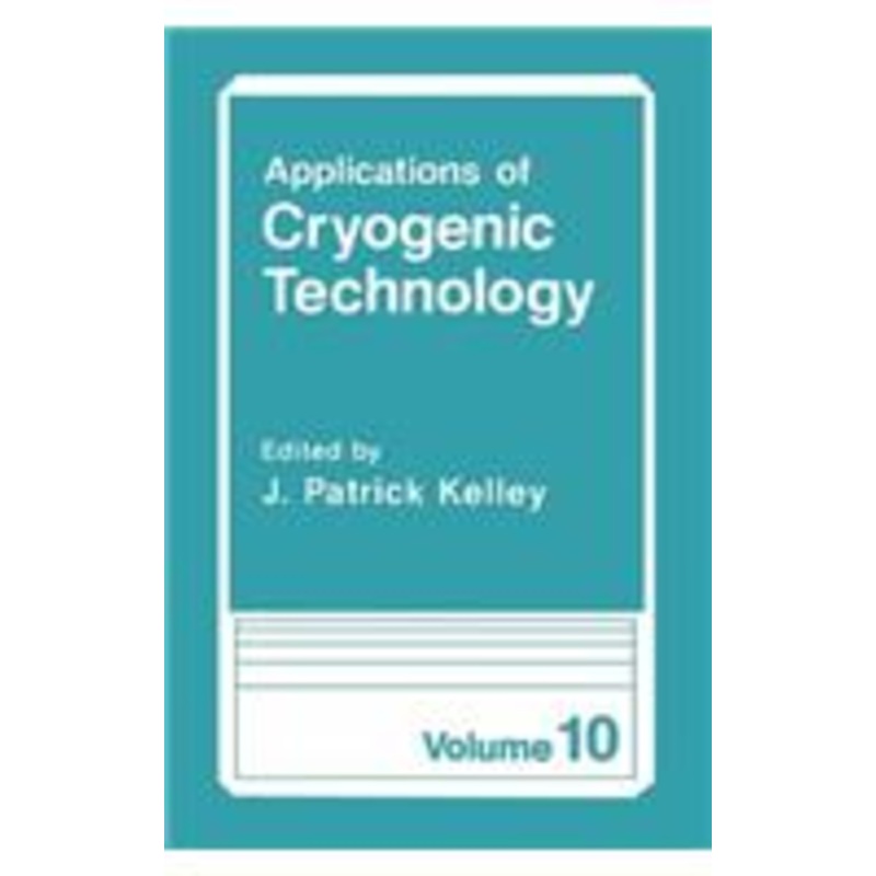 applications of cryogenic technology