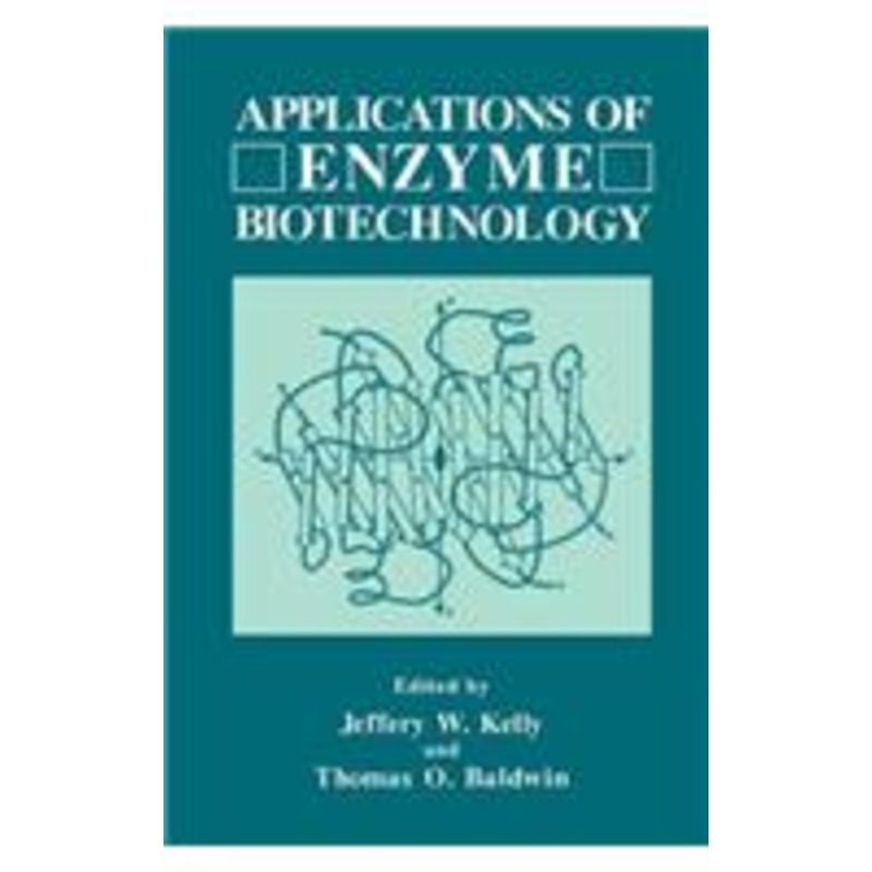 applications of enzyme biotechnology