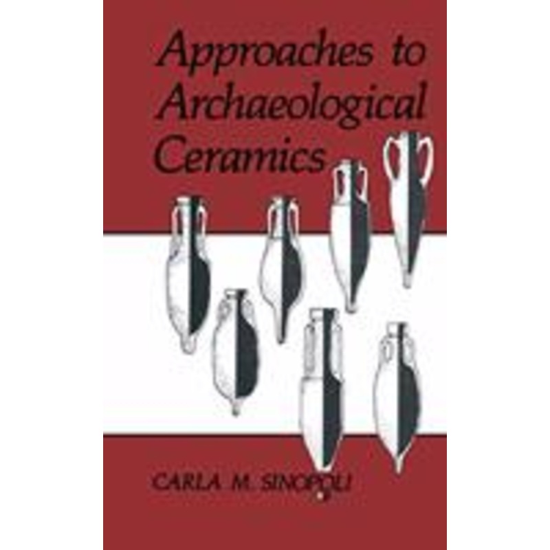 approaches to archaeological ceramics