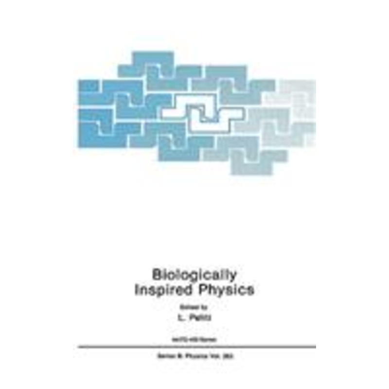 biologically inspired physics