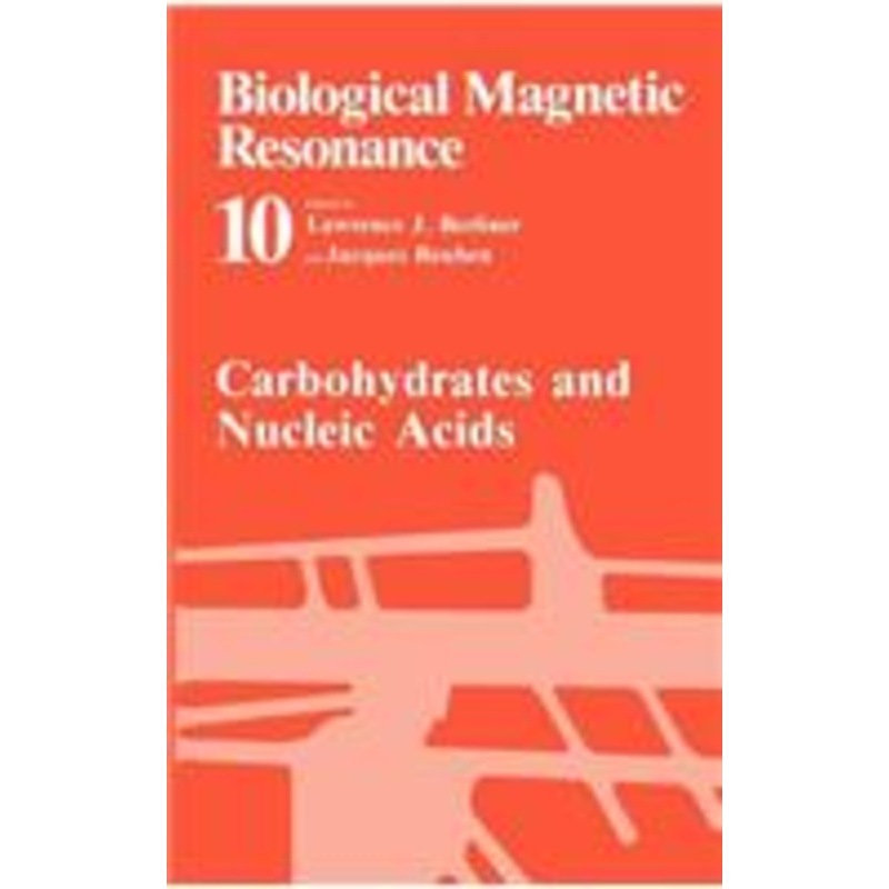 carbohydrates and nucleic acids
