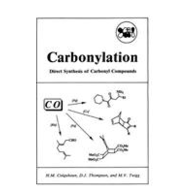 carbonylation