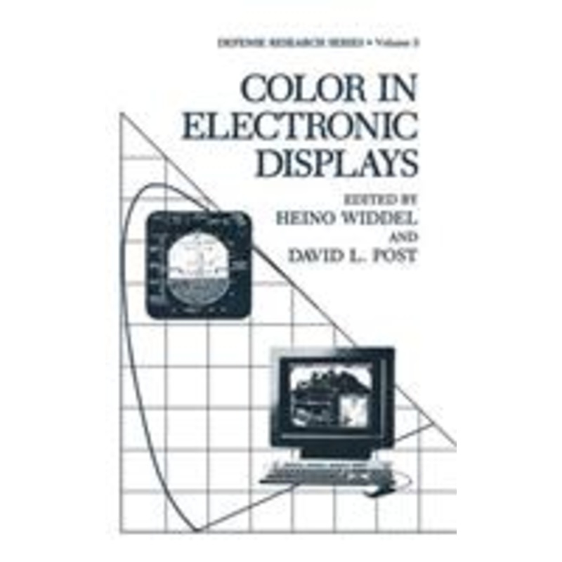 color in electronic displays