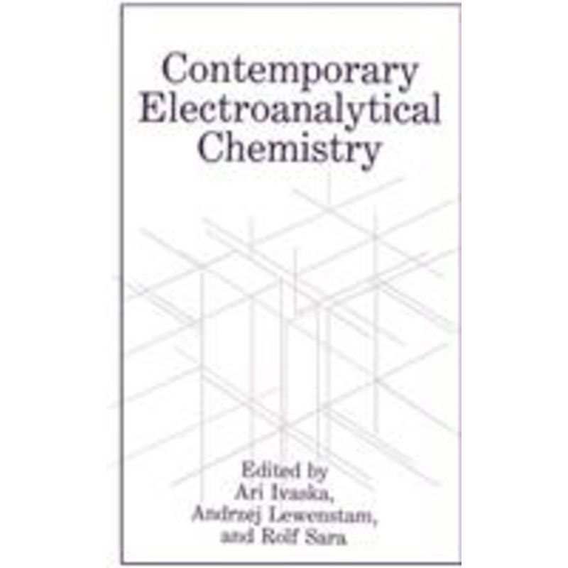 contemporary electroanalytical chemistry