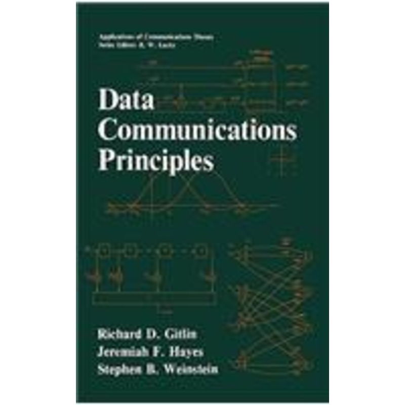 data communications principles