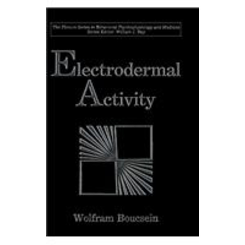 electrodermal activity