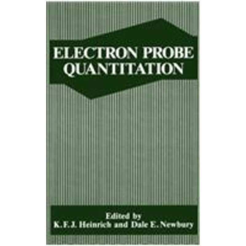 electron probe quantitation