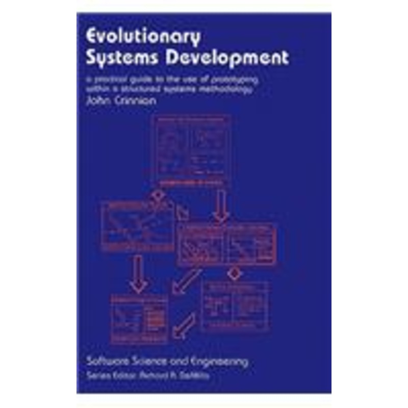 evolutionary systems development