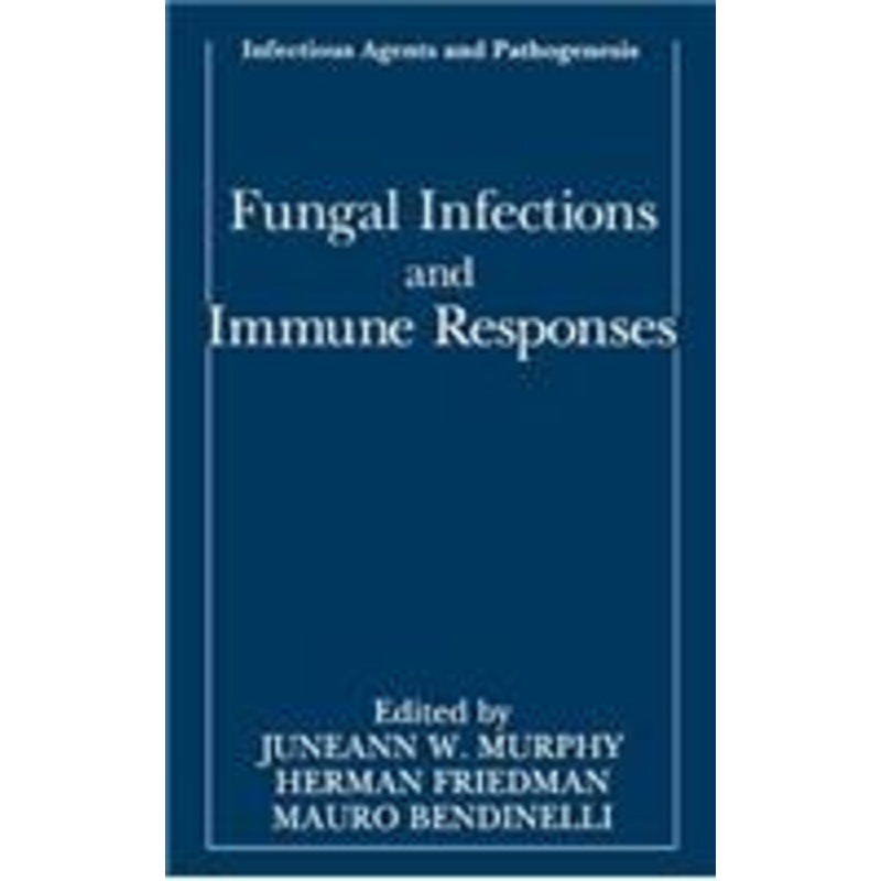 fungal infections and immune responses