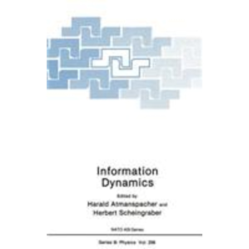 information dynamics