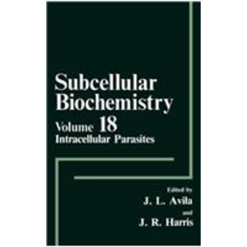 intracellular parasites