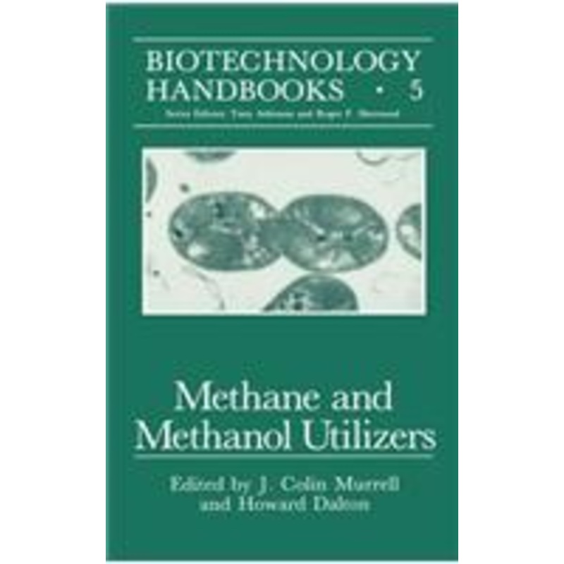 methane and methanol utilizers