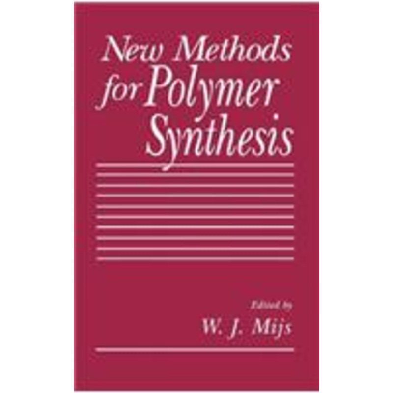new methods for polymer synthesis
