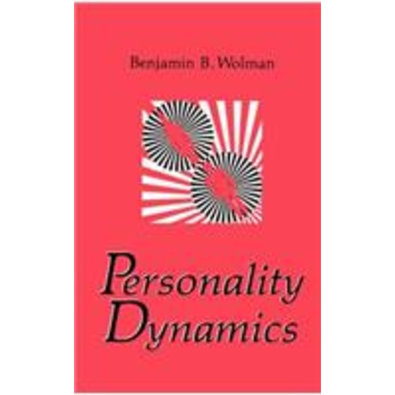 personality dynamics