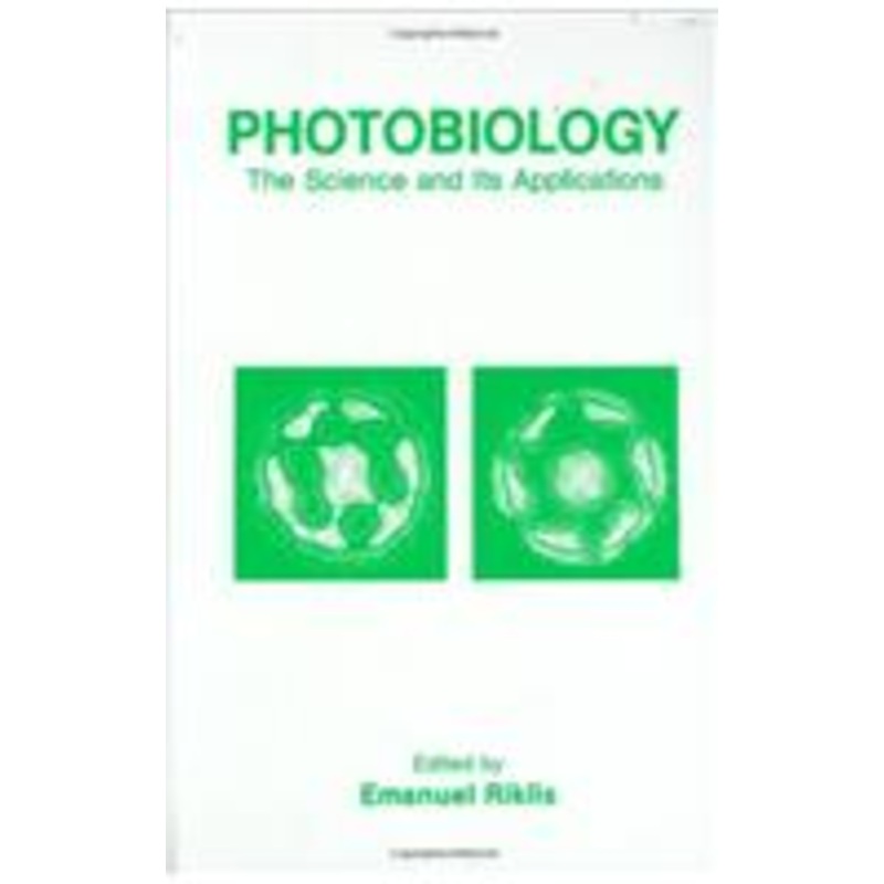 photobiology: the science and its applications