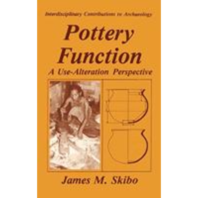 pottery function: a use-alteration perspective