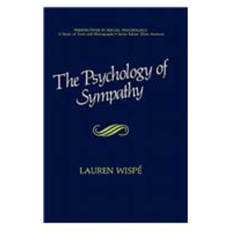 psychology of sympathy