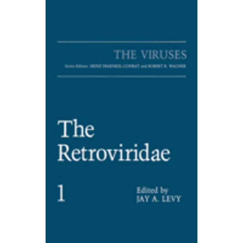 retroviridae volume 1