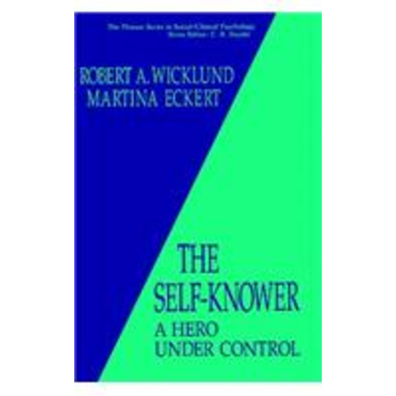 self-knower: a hero under control