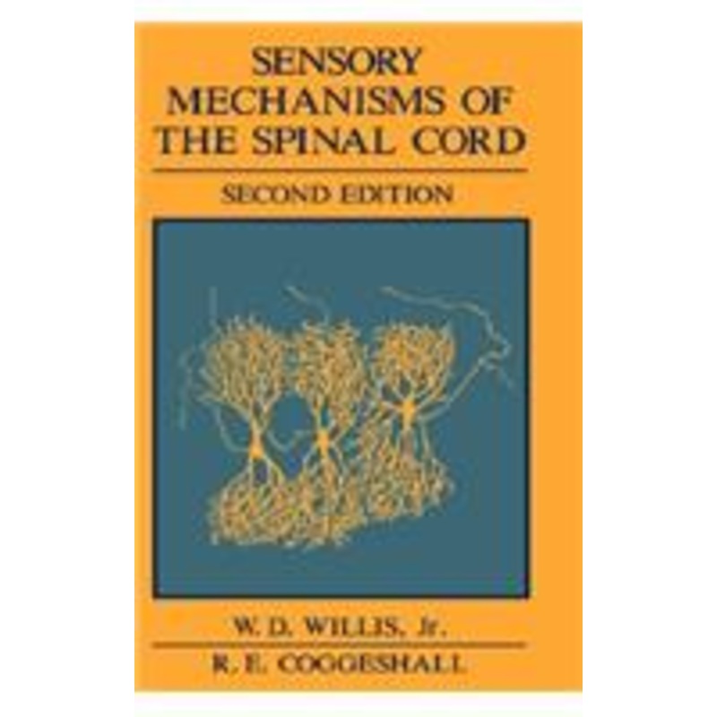 sensory mechanisms of the spinal cord