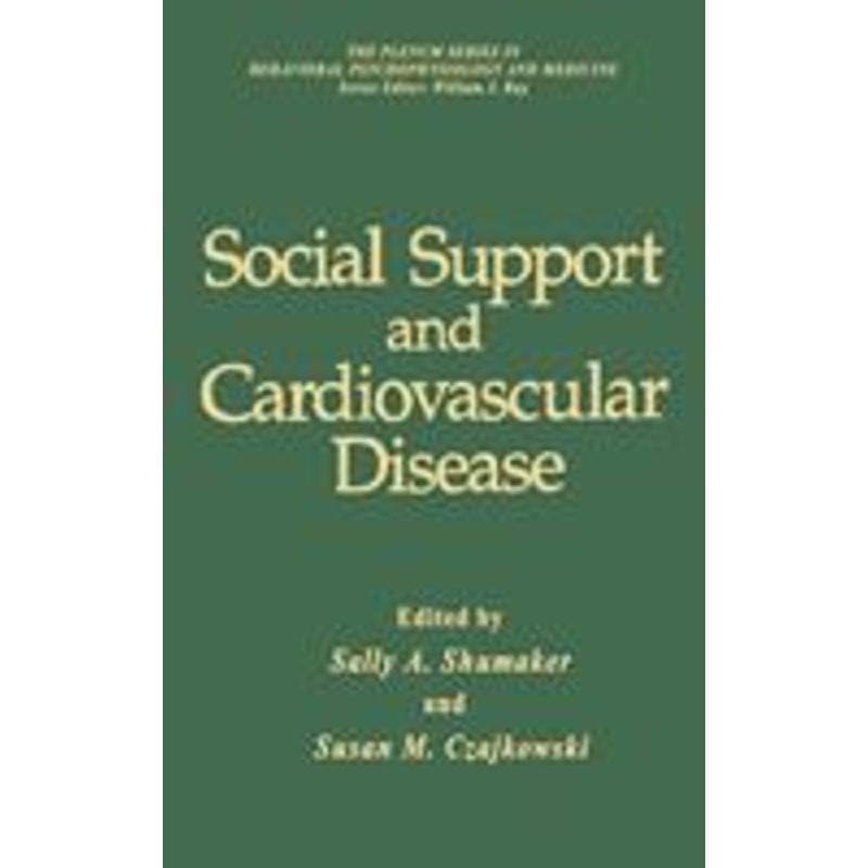 social support and cardiovascular disease