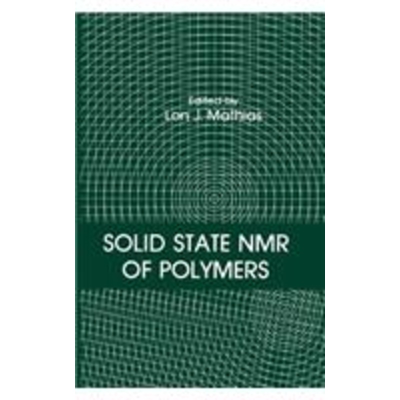 solid state nmr of polymers