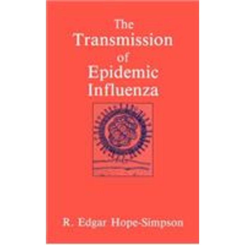 transmission of epidemic influenza