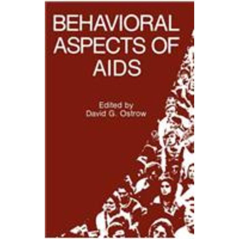 behavioral aspects of aids