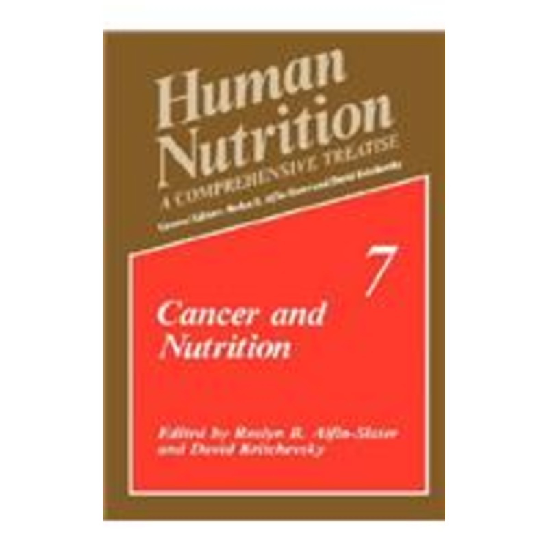 cancer and nutrition