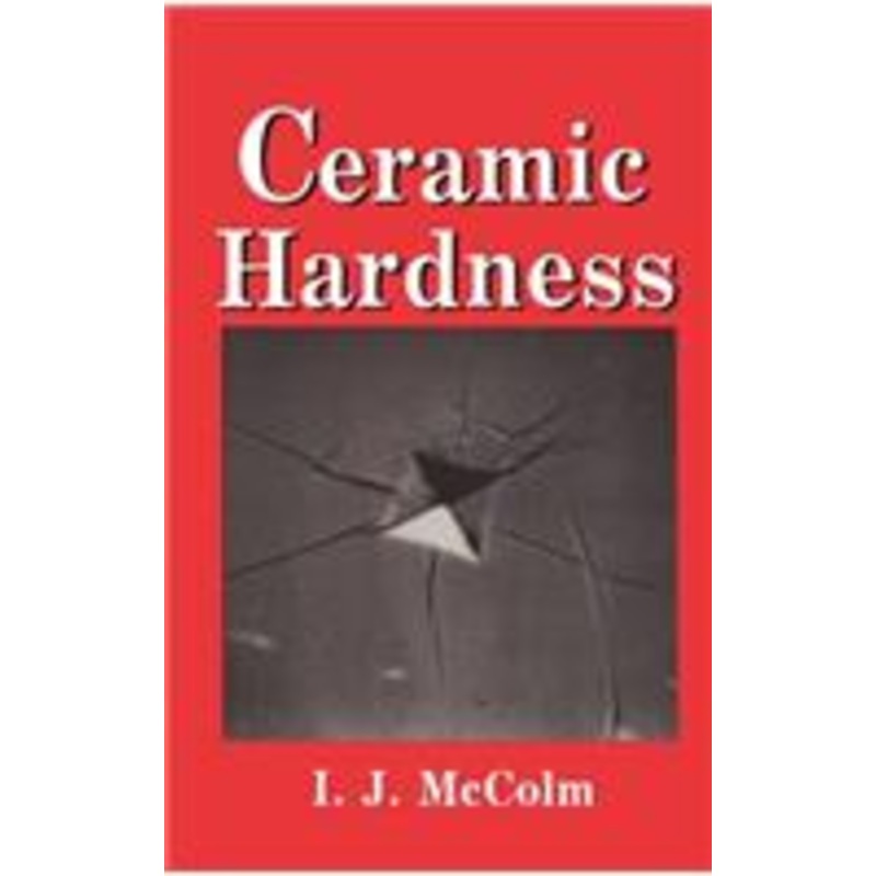 ceramic hardness
