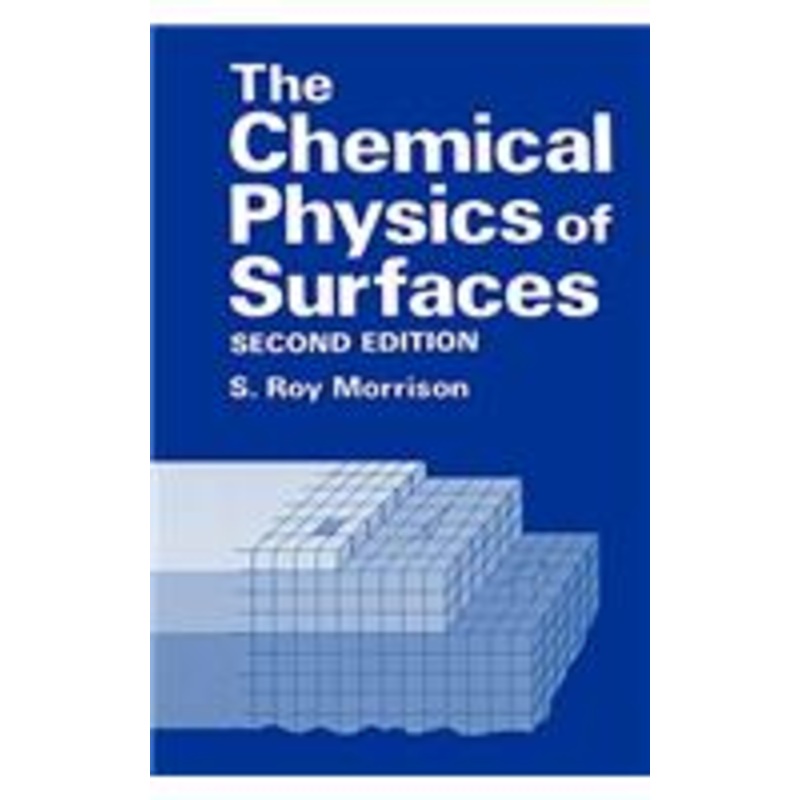 chemical physics of surfaces