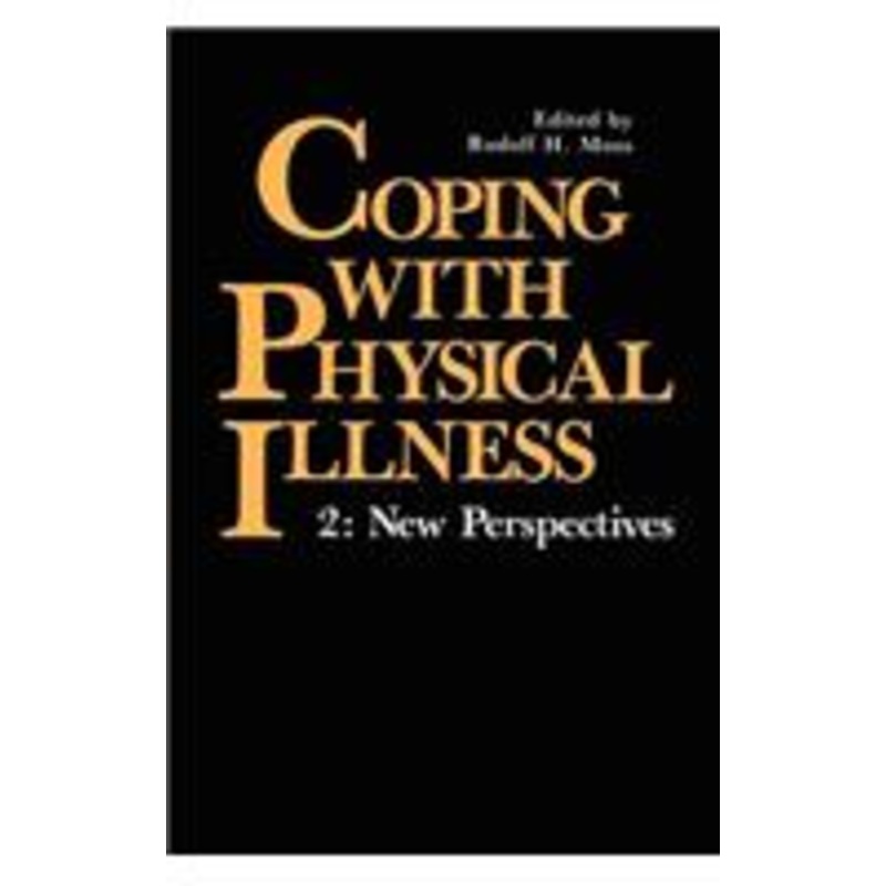 coping with physical illness volume 2: new perspectives