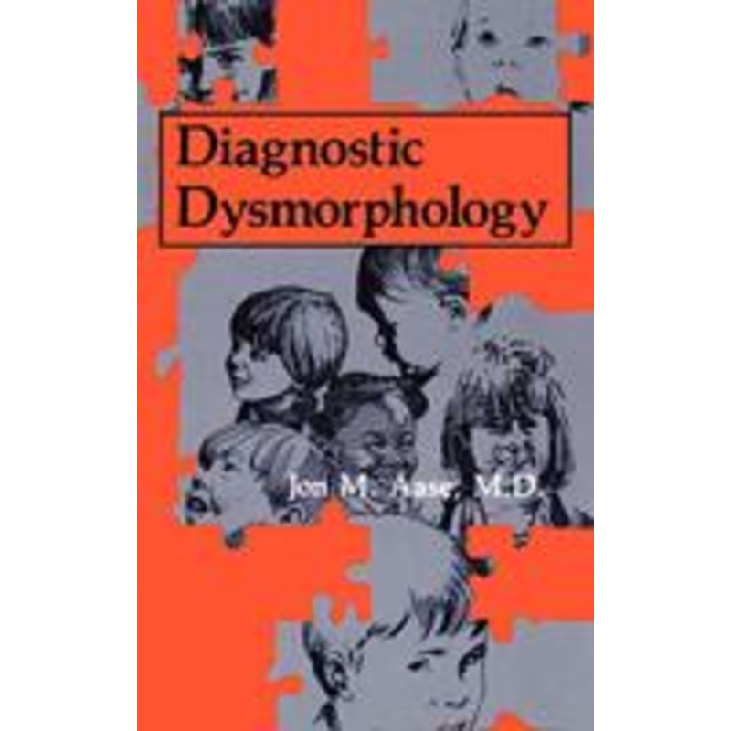 diagnostic dysmorphology