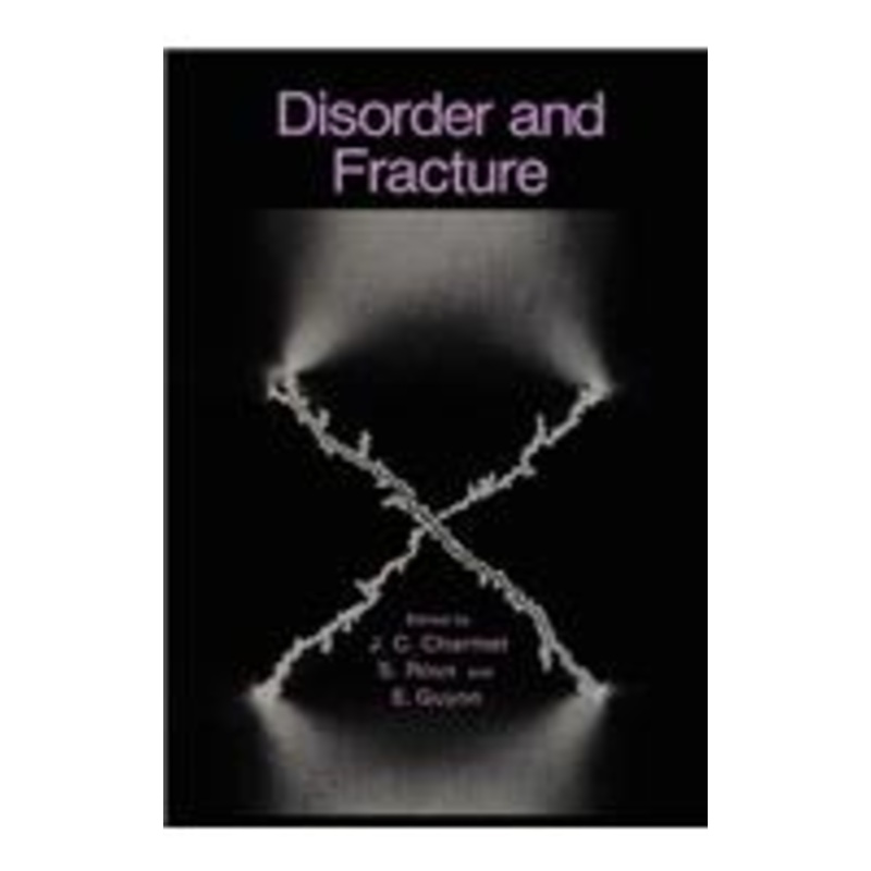 disorder and fracture