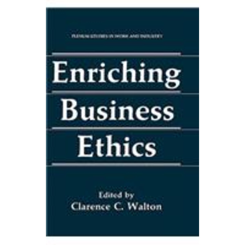 enriching business ethics