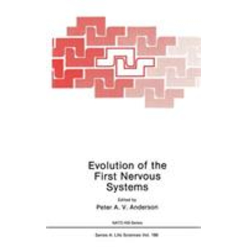 evolution of the first nervous systems