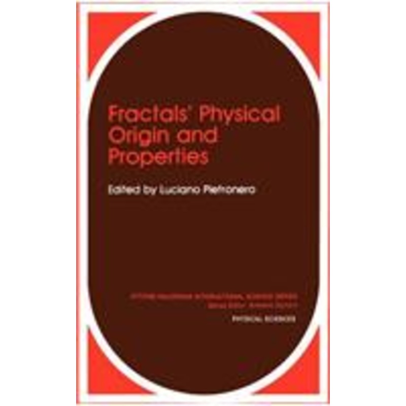 fractals’ physical origin and properties