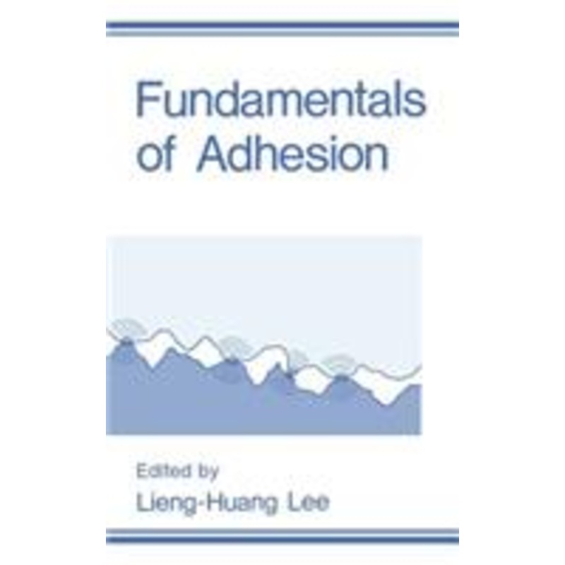 fundamentals of adhesion