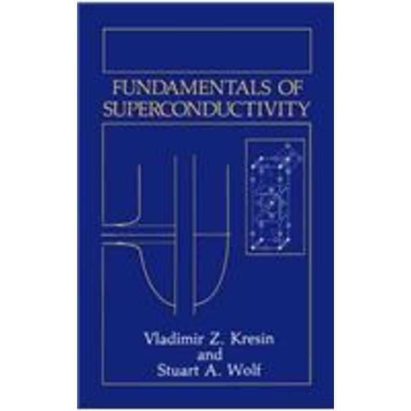 fundamentals of superconductivity